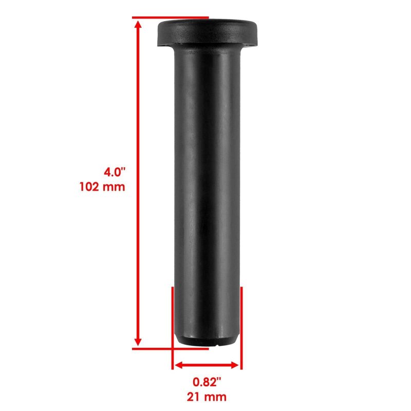 Front Inner Upper A Arm Long Pivot And Bushing Kit For Polaris Rzr 570 2012 2013 2014 2015 2016 2017 2018 2019 2020 4 800 S