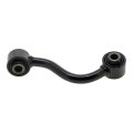 Stabilizer Bar Link Set For 2011 To 2017 Nissan Juke Rear Suspension Rubber Black Fixed Bushing Alx Pau Me Ms308118 Cla1 