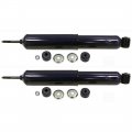 A-partrix 2 Front Shock Absorber Car Fits International Scout Ii 1971 1972 1973 1974 