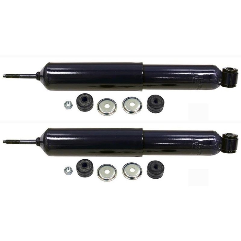 A-partrix 2 Front Shock Absorber Car Fits International Scout Ii 1971 1972 1973 1974