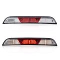 3rd Brake Light For 2015-2017 Ford F150 F250 F350 Super Duty High Mount Stop Rear Tail Cargo Lamps 
