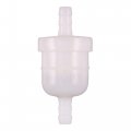 Fuel Filter For Chinese Made 50cc 70cc 90cc 100cc 110cc 125cc 150cc 200cc 250cc Atv Go-kart Dirt Bike Pocket Scooter 