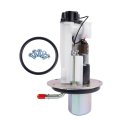 Fuel Pump Assembly Replacement For 2005-2006 Kawasaki Ninja Zx-6r Zx-6rr Part 49040-0814 490400814 