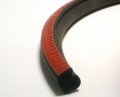 Knapheide 12221958 Tubular Door Seal-adhesive Backing- 50 Ft 600