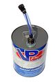 Vp Racing Fuels 348 Power Spout Deluxe Tube 
