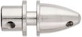 E-flite Prop Adapter With Setscrew 4mm Eflm1931 