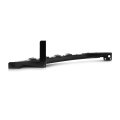 Front Upper Bumper Cover Support Passenger Side For Honda Accord 2003 2004 2005 2006 2007 Sedan Hybrid Coupe Steel Ho1027104 