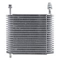 Gmc Yukon Evaporator 1994 To 2000 Tube And Fin Threaded V8 5 7l For 52464036 Front Ac Core Assembly Replacement Part