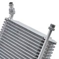 Gmc Yukon Evaporator 1994 To 2000 Tube And Fin Threaded V8 5 7l For 52464036 Front Ac Core Assembly Replacement Part