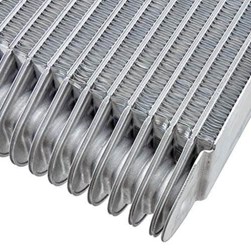 Gmc Yukon Evaporator 1994 To 2000 Tube And Fin Threaded V8 5 7l For 52464036 Front Ac Core Assembly Replacement Part