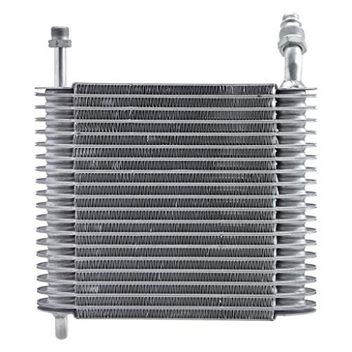 Gmc Yukon Evaporator 1994 To 2000 Tube And Fin Threaded V8 5 7l For 52464036 Front Ac Core Assembly Replacement Part