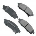 Proact Act376 Disc Brake Pad 