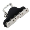 A Pillar Hood Work Light Bar Mount Bracket For Ford F150 Explorer Dodge Ram 1500 Chevrolet Silverado Honda Jeep Nissan And