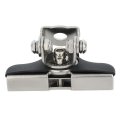 A Pillar Hood Work Light Bar Mount Bracket For Ford F150 Explorer Dodge Ram 1500 Chevrolet Silverado Honda Jeep Nissan And