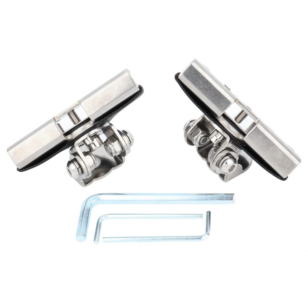 A Pillar Hood Work Light Bar Mount Bracket For Ford F150 Explorer Dodge Ram 1500 Chevrolet Silverado Honda Jeep Nissan And