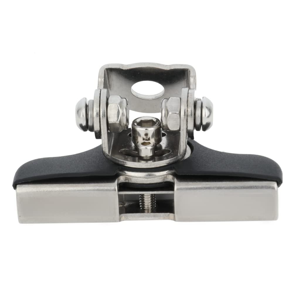 A Pillar Hood Work Light Bar Mount Bracket For Ford F150 Explorer Dodge Ram 1500 Chevrolet Silverado Honda Jeep Nissan And