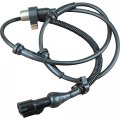 Aip Electronics Abs Anti-lock Brake Wheel Speed Sensor Compatible With 1990-1995 Ford Taurus And Mercury Sable Front Left