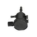 Canister Purge Valve For Mercedes Benz Cla45 Amg Cls63 S Gl550 2014 2015 2016 Blade Terminal Rectangular Connector 1 4 In Hose 