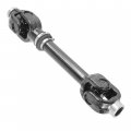 Caltric Rear Propeller Prop Drive Shaft Compatible With Can-am Commander 1000 4x4 Efi 2014 2015 2016 2017