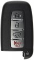 Hyundai Genuine 95440-2v100 Smart Key Fob 