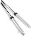 Front Forks Shock Shocks Suspension For Yamaha Pw50 Pw 50 