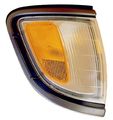 Depo 312-1517l-as2 Toyota Tacoma Driver Side Replacement Parking Marker Lamp Assembly 