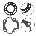 Waltyotur Top End Gasket Kit Engine Replacement For Kawasaki Kx65 Rm65