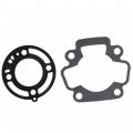 Waltyotur Top End Gasket Kit Engine Replacement For Kawasaki Kx65 Rm65