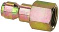 Ap-38f Automotive In Series Plug With 3 8 Npt Female Thread 