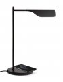 Brightech Leaf Led Table Lamp Pharmacy Desk For Living Rooms Offices Adjustable Standing Bedroom Reading Task Sewing Craftwork 
