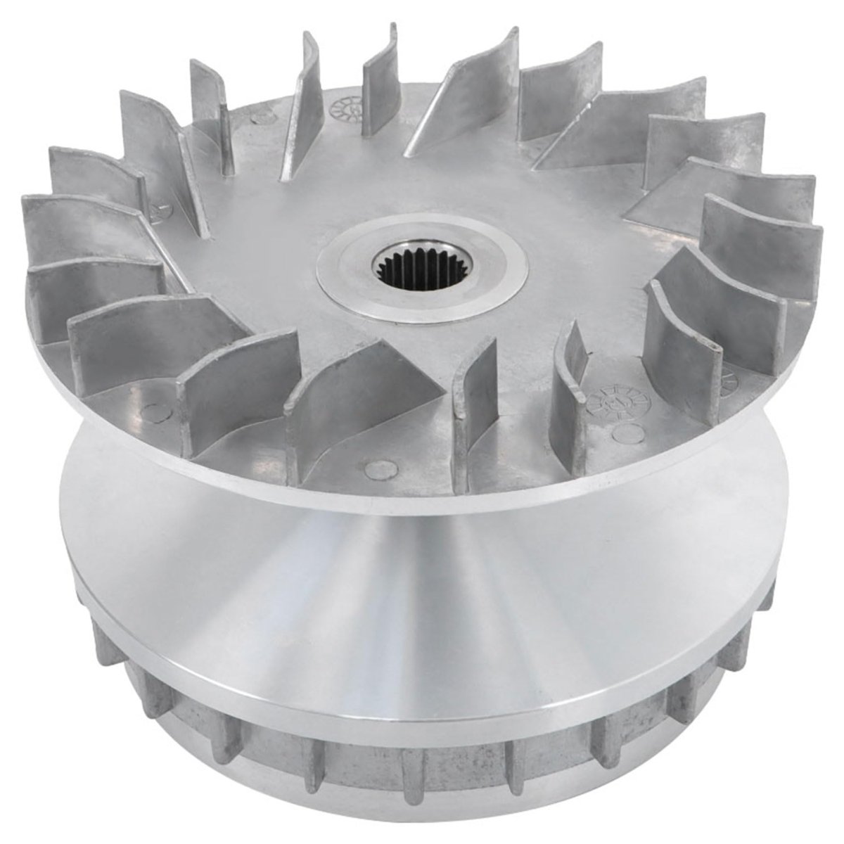 Primary Cvt Clutch 21300-004-0000 503-01124 324700007 Replacement For Hisun 550 750 Utv Atv Massimo Hs 700