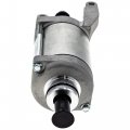 Niche Starter Motor Assembly For Honda Crf250l Cbr250r Cbr300r Cb300f Cb300r Rebel 300 31200-kyj-901