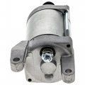 Niche Starter Motor Assembly For Honda Crf250l Cbr250r Cbr300r Cb300f Cb300r Rebel 300 31200-kyj-901