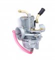 Carburetor For E-ton Viper 70 2005-2006 Ha01137 Manual Choke 2 Stroke Rxl70 