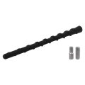 7 Inch Radio Signal Antenna Mast Fits For Fiat 500 Abarth Hatchback 2-door 1 4l 1368cc 83cu In L4 Gas Sohc Turbocharged 