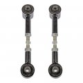 Rear Forward Lateral Link Locating Arm Left Right Pair Set For 03-08 Mazda 6 