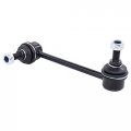 Motoku Front Driver And Passenger Side Stabilizer Sway Bar End Links For Mazda 6 Fusion Mkz Milan Lancer Evolution