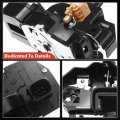 A-premium Door Latch Lock Actuator Compatible With Hummer Vehicles H2 2008-2009 Sport Utility Crew Cab Pickup Front Right