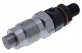 Solarhome 3pcs Fuel Injector 16001-53002 16871-53000 16001-53904 For Kubota D722 Engine Bx1860 Bx1870 Bx1880 Bx2360 Bx2370