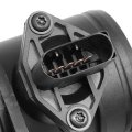 Maf Mass Air Flow Sensors Housing Compatible With Vw Beetle Golf Jetta 98-04