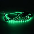 Uxcell 4 Pin 10mm Rgb Led Connector Kit Include 5m Extension Cable Strip To Power Jumper L Shape Connectors Gapless