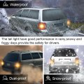 G-plus Rear Tail Lamp Light Right Compatible With Vw Passat B5 5 Wagon 2001 2002 2003 2004 2005 8151089130 8152089130