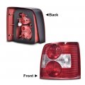 G-plus Rear Tail Lamp Light Right Compatible With Vw Passat B5 5 Wagon 2001 2002 2003 2004 2005 8151089130 8152089130