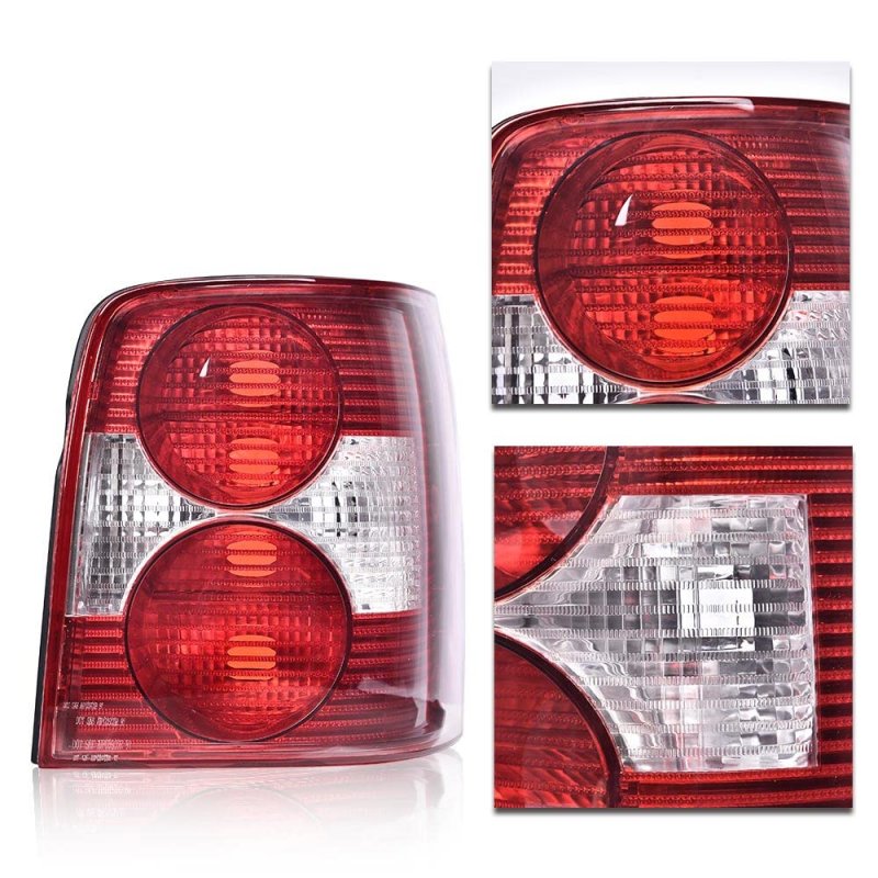 Rear Tail Lamp Light Right For Vw Passat B5 5 Wagon 2001 2002 2003 2004 2005 8151089130 8152089130