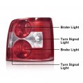 Rear Tail Lamp Light Right For Vw Passat B5 5 Wagon 2001 2002 2003 2004 2005 8151089130 8152089130
