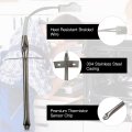 316233902 Oven Temperature Sensors Probe Fit For Crosley-ccre Cre Cre3580qsa Cre3580qsb Cre3580qwa Cre3580qwb Cre3580qwc