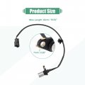 X Autohaux Cranksha Position Sensor 90919-05030 For Toyota Celica T Gold 2003 A T Hatchback Gt 2000