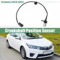 X Autohaux Cranksha Position Sensor 90919-05030 For Toyota Celica T Gold 2003 A T Hatchback Gt 2000