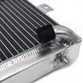 Sfriding Aluminum Radiator For Honda Trx 250 R Fourtrax 1986-1987 19010-hb9-670