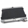 Sfriding Aluminum Radiator For Honda Trx 250 R Fourtrax 1986-1987 19010-hb9-670